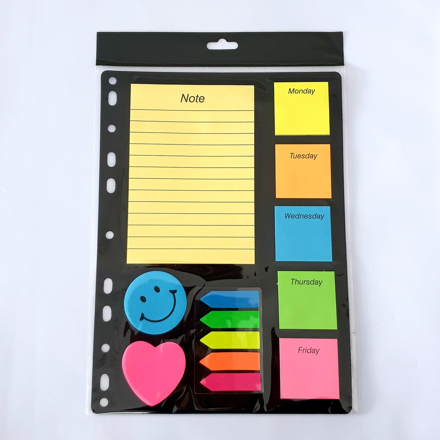 Sticky Note Set