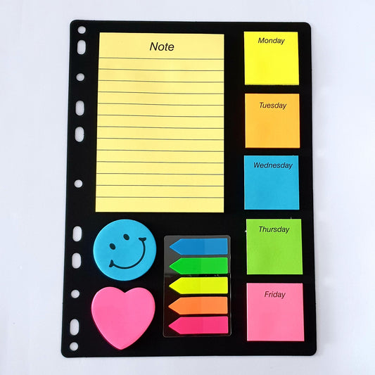 Sticky Note Set